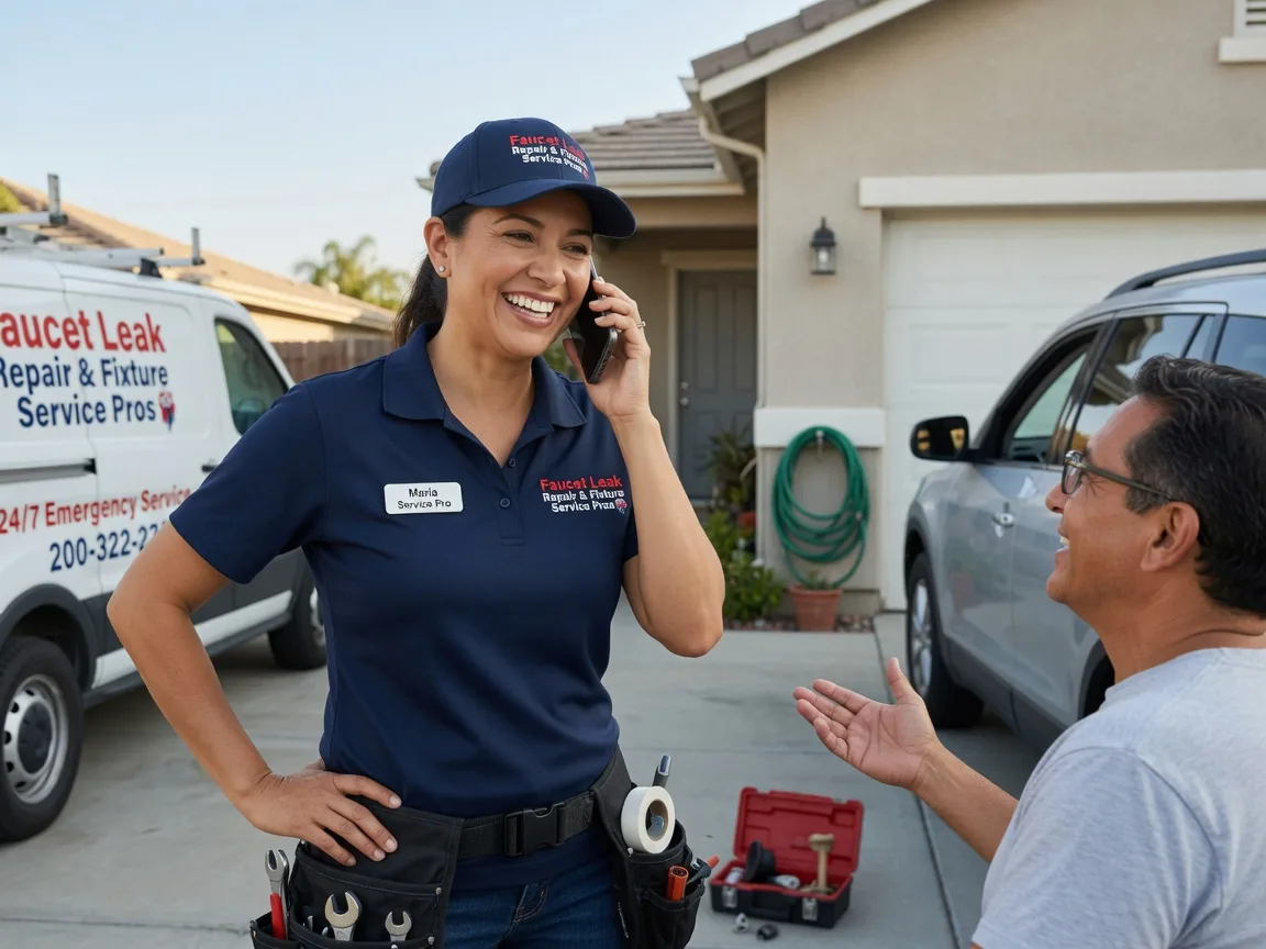 Faucet Repair Pelham, AL FAQs