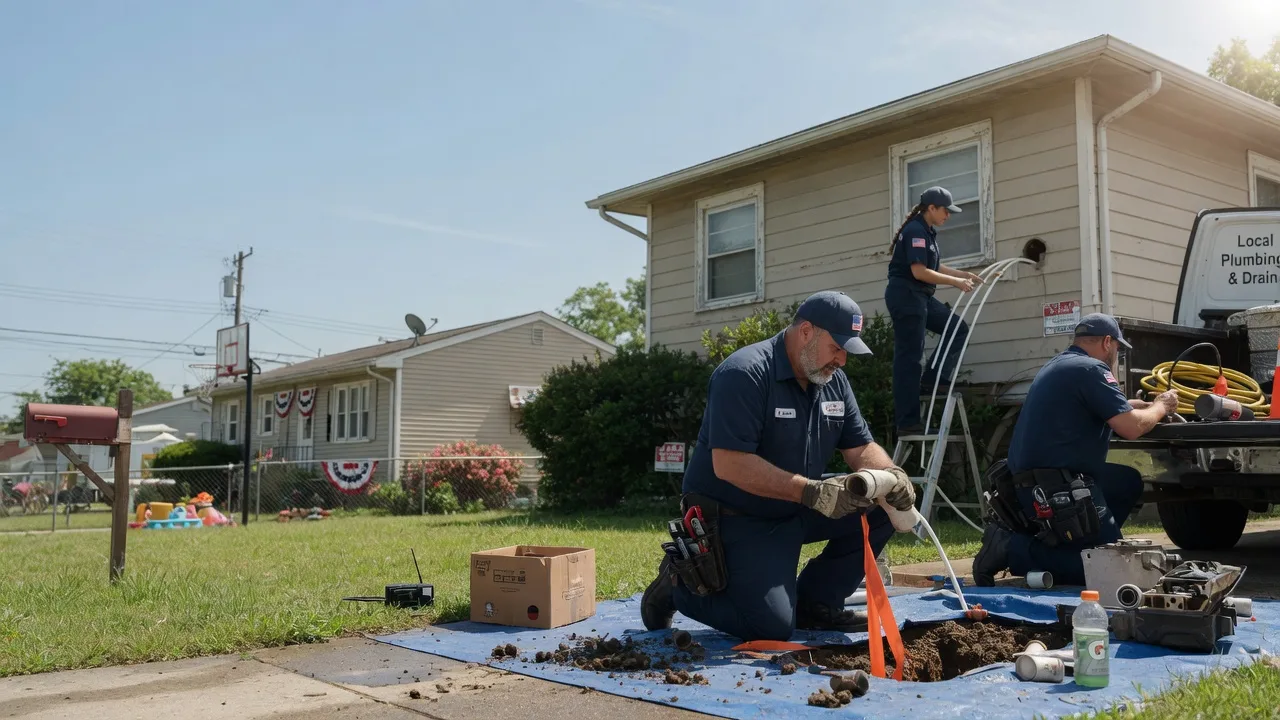Faucet Repair in Pelham, AL near me